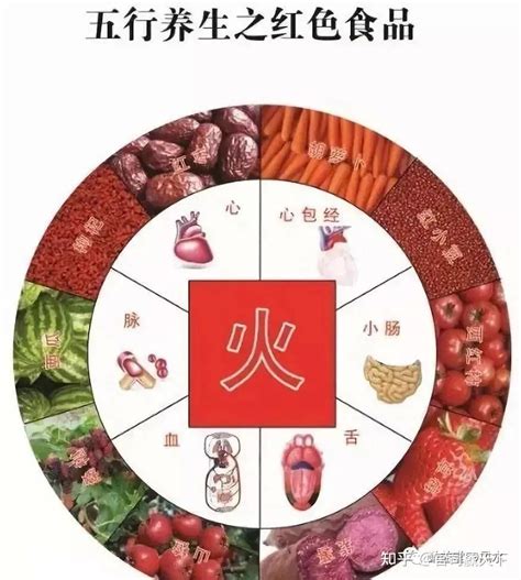 属火的东西|五行为木的食物 (五行属火的食物和水果有哪些)